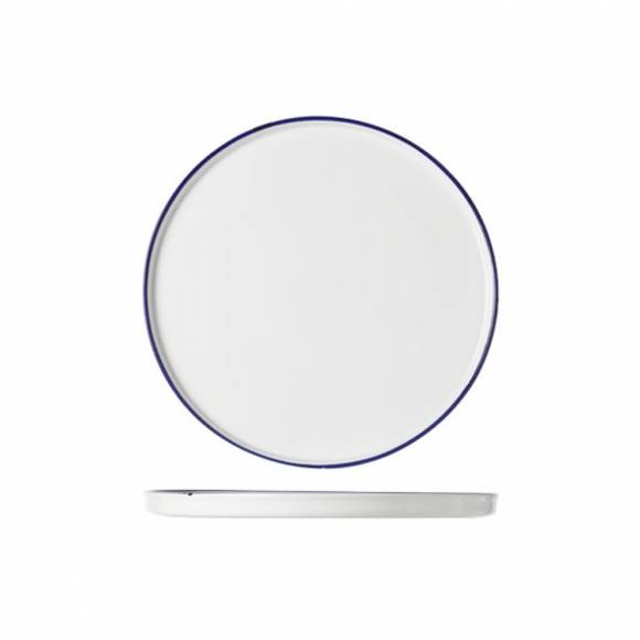 Тарелка плоская 295мм ANTOINETTE Cosy&Trendy 4672030