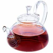 Чайник заварочный стеклянный 800мл 26972