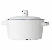 Кастрюлька 215 мл для запекания и подачи, с крышкой ANTOINETTE Cosy&Trendy 4672013