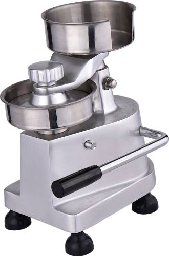 Пресс для гамбургеров Hurakan HKN-F15 D=150мм