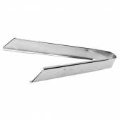 Щипцы для льда нерж 16см, P.L.- Barbossa KXB-A7023 Щипцы для льда нерж 16см, P.L.- Barbossa KXB-A7023