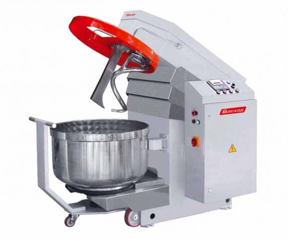 Тестомес спиральный Восход Прима-160 (В447) без дежи Тестомес спиральный Восход Прима-160 (В447) без дежи