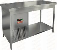 Стол открытый с охлаждаемой поверхностью Hicold SO-15/7 Стол открытый с охлаждаемой поверхностью Hicold SO-15/7