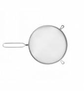 Сито - цедилка 160мм КНР нерж с ручкой JK1-001/16 /24/