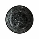 Тарелка глубокая 500мл 200мм Cosmos Black Gourmet Bonna COSBLGRM20CK b Тарелка глубокая 500мл 200мм Cosmos Black Gourmet Bonna COSBLGRM20CK b