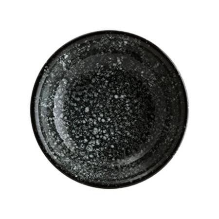 Тарелка глубокая 500мл 200мм Cosmos Black Gourmet Bonna COSBLGRM20CK b Тарелка глубокая 500мл 200мм Cosmos Black Gourmet Bonna COSBLGRM20CK b