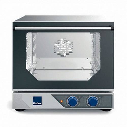 Конвекционная печь Radax GOGOL GG43M00X0S Конвекционная печь Radax GOGOL GG43M00X0S