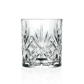 Стакан Олд Фэшн 210мл RCR Melodia 26977020006 /1/6/