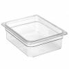 Гастроемкость GN1/1-200 прозрачная Cambro 18CW 135Ch 26,5л /6/