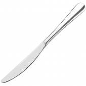 Нож столовый «Аркада Бэйсик» Kunstwerk сталь нерж. ,L=235,B=18мм металлич. 03112171 /12/