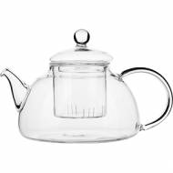 Чайник 700мл термостойкое стекло ProHotel TP078 03150169