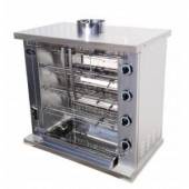 Гриль на 28 тушек Гриль Мастер Ф4У2Г11112