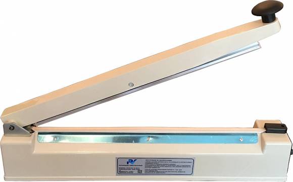 Запайщик пакетов PackVac IS-400/5 AL