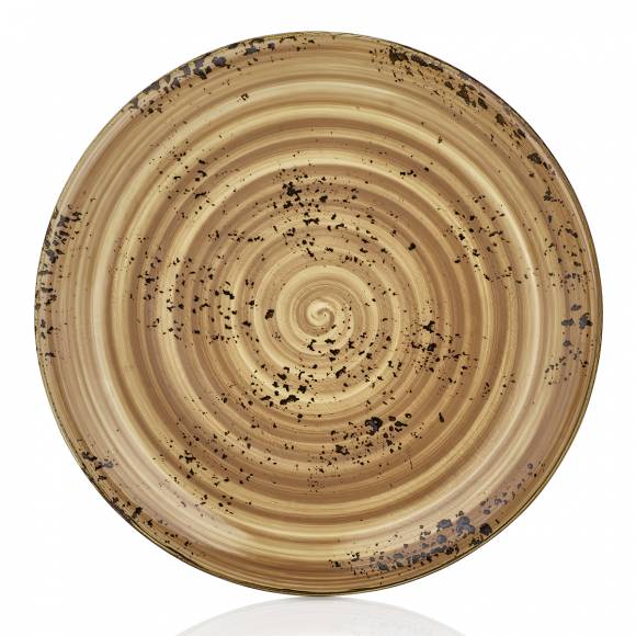 Тарелка мелкая 150мм фарфор Vintage By Bone HA-VT-ZT-15-DZ /6/ Тарелка мелкая 150мм фарфор Vintage By Bone HA-VT-ZT-15-DZ /6/