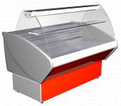 Витрина холодильная G95 SM 1,8-1 (ВХС-1,8 Полюс)