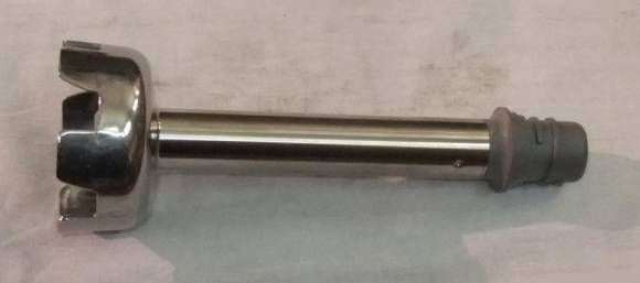 Насадка в сборе Robot Coupe MMP160 89101  6899