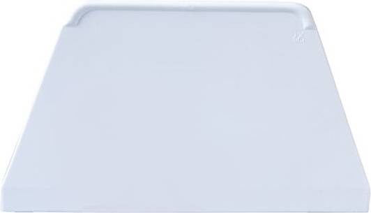 Скребок кондитерский твердый 210x125мм Martellato RTT 1 4583. Скребок кондитерский твердый 210x125мм Martellato RTT 1 4583.