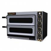 Печь для пиццы 2-камерная WLBake WellPizza Piccolo 2M Печь для пиццы 2-камерная WLBake WellPizza Piccolo 2M