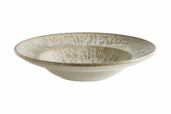 Тарелка глубокая 450мл 270 мм Sand Snell Bonna S-SANSNLGRM27CK b