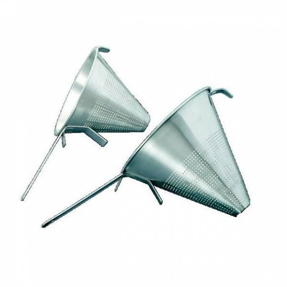 Дуршлаг конический 20см Maco CST20