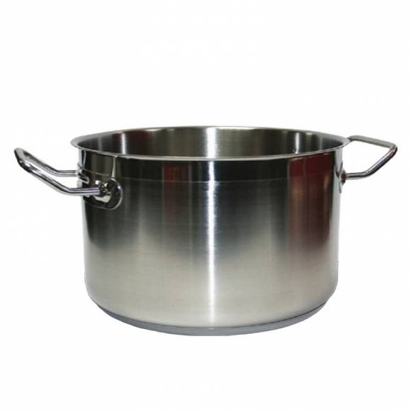 Котел 30,9л Maco RXP082WOL нерж. без крышки Котел 30,9л Maco RXP082WOL нерж. без крышки