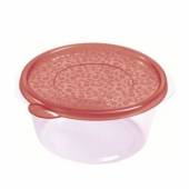 Контейнер 0,75л 150 х75 мм круглый Рестола 432104321 Контейнер 0,75л 150 х75 мм круглый Рестола 432104321