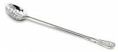 Ложка гарнирная перфорированная 38см Maco BS05PE нерж. Ложка гарнирная перфорированная 38см Maco BS05PE нерж.