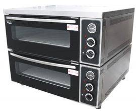 Печь для пиццы 2 камерная Гриль Мастер ППЭ/2 22128 4+4 32283 Печь для пиццы 2 камерная Гриль Мастер ППЭ/2 22128 4+4 32283