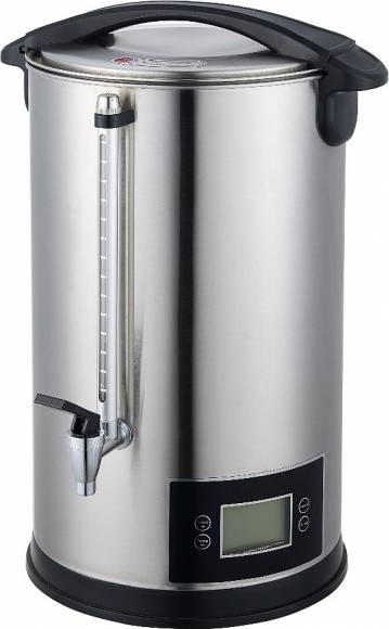 Электрокипятильник 10л Airhot WBDD-10 с LCD экраном