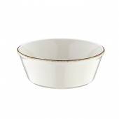 Салатник 290 мл 120 мм фарфор Banquet Retro Bonna E100BNC12KS b