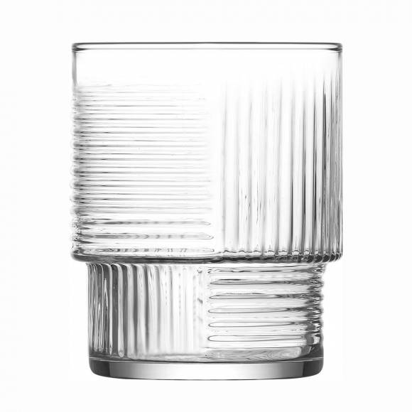 Стакан Олд фэшн "Хелен" 325 мл. стекло LAV LV-HLN356Z6 /6/ Стакан Олд фэшн "Хелен" 325 мл. стекло LAV LV-HLN356Z6 /6/