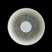 Блюдце 120 мм Sway Bonna S-MT-SWYGRM02KT b