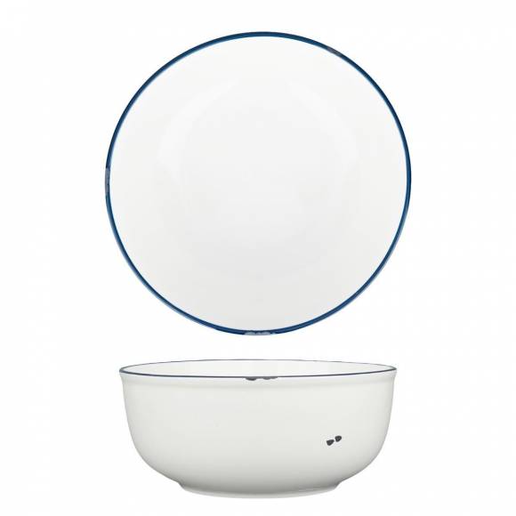 Салатник "Bakery- Fusion" 23 см, 2,5л, P.L. Proff Cuisine WM0246323-SH108 Салатник "Bakery- Fusion" 23 см, 2,5л, P.L. Proff Cuisine WM0246323-SH108