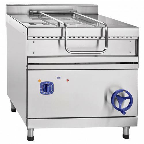 Электросковорода Абат ЭСК-90-0,47-70-Ч чугунная чаша Электросковорода Абат ЭСК-90-0,47-70-Ч чугунная чаша