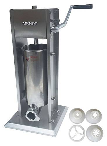 Аппарат для чуррос 3л AIRHOT SVC-3 (вертикальный)