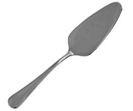 Лопатка для торта Pintinox (Stresa) 18/10 03200020 /12/