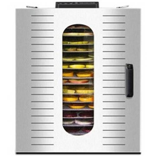 Дегидратор Hurakan HKN-DHD16M