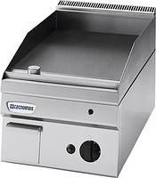 Поверхность жарочная гладкая TECNOINOX FTL35E7 616079