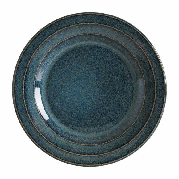 Тарелка 280мм Halo Ocean Bonna OCHAL28DZ b