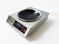 Плита индукционная Airhot IP3500 WOK