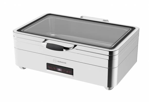 Чафинг-диш Hurakan HKN-CD81SLG Pro Чафинг-диш Hurakan HKN-CD81SLG Pro