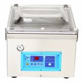 Вакуумный упаковщик PACKVAC VM-260 (с камерой)