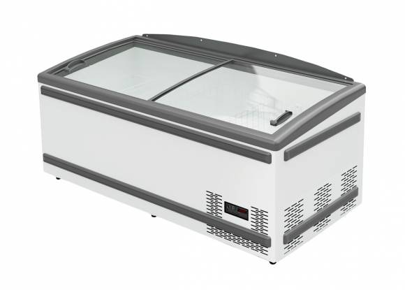 Ларь-бонета Корсика ЛХН-1850 линейный МХМ статика