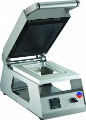 Запайщик лотков 227х178мм Indokor ISC-2