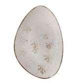 Блюдо «Крафт» 370х240мм фарфор Craft White 1155 0501  03021035