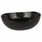 Салатник 190х175х60мм LAGUNA VERDE Cosy&Trendy черная 6970952