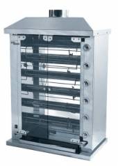 Гриль на 55 тушек Гриль Мастер Ф6Ш2Г 11119