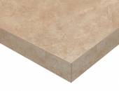 Столешница Мрамор Валенсия 900х600х25 кромка Мрамор Валенсия 1003 /6/