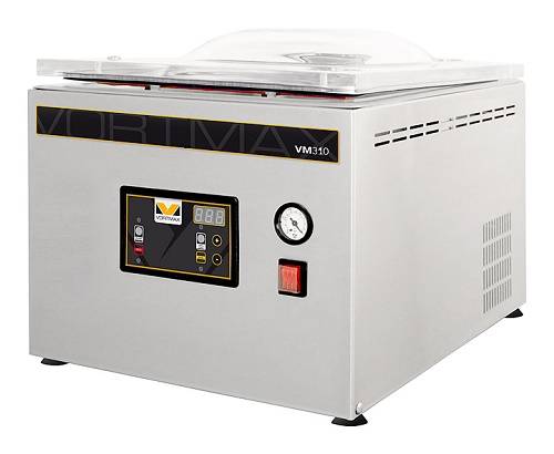 Вакуумный упаковщик Vortmax VM310