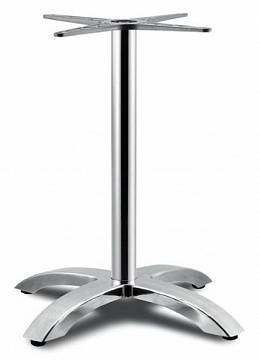 Подстолье алюминиевое 1243EM